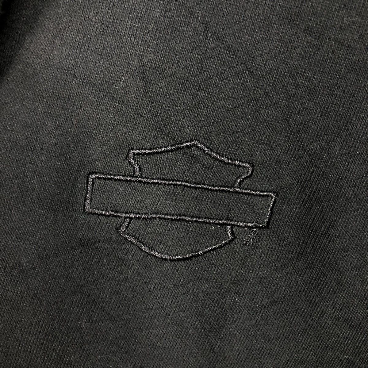 Harley Davidson 📌Zipper Hoodie Sweater Harley Davidson Size US M / EU 48-50 / 2 - 20 Thumbnail