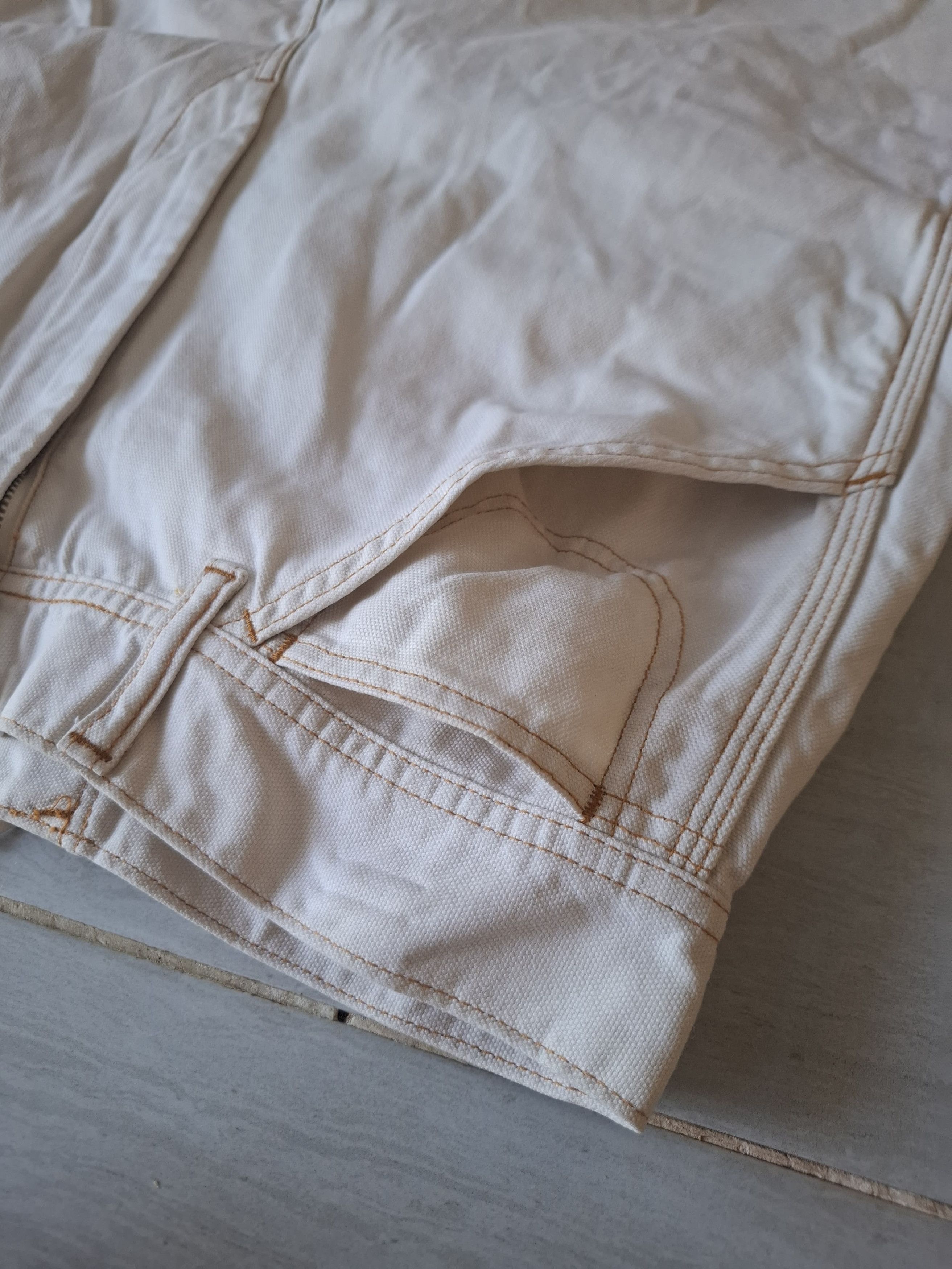 Kapital Kapital canvas trouser pants Size US 34 / EU 50 - 6 Thumbnail