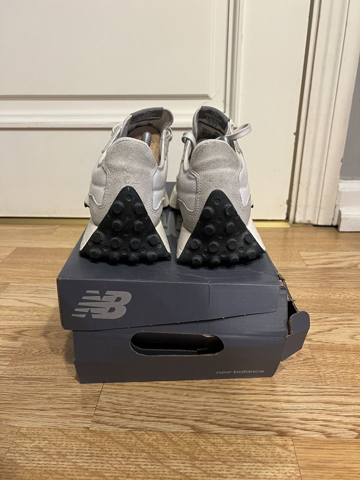 New Balance New balance shoes👟 Size US 9 / EU 42 - 4 Thumbnail
