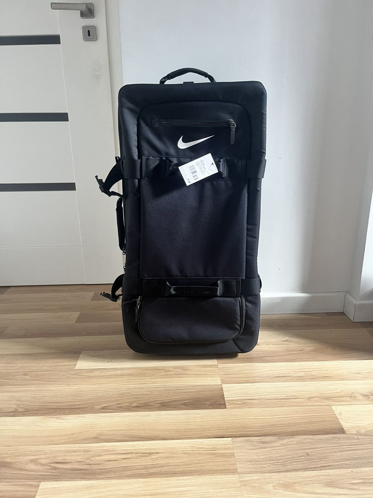 Nike bag FiftyOne 49 Luggage