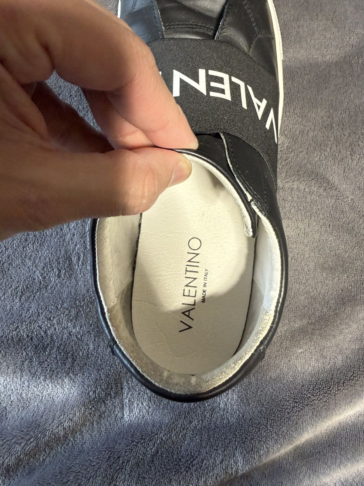 Valentino Valentino sneakers Size US 11 / EU 44 - 8 Thumbnail