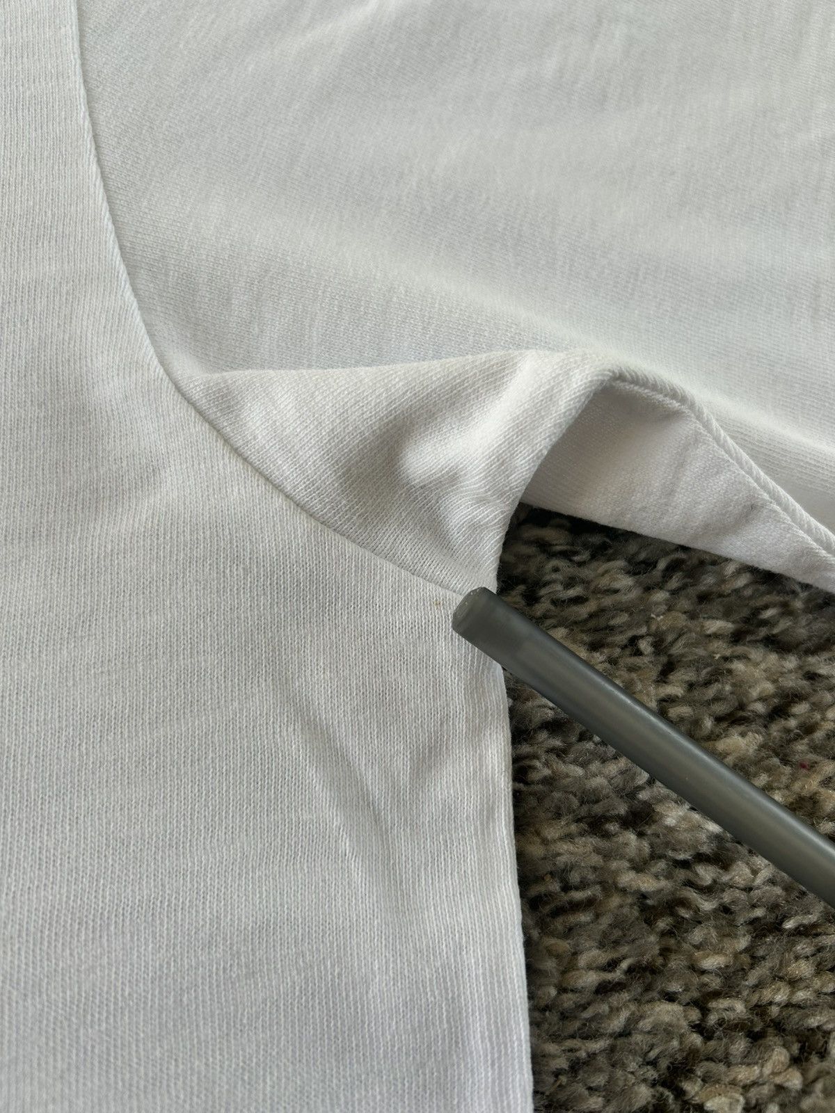 Supreme Supreme Blurred Arc S/S Top Size US M / EU 48-50 / 2 - 14 Thumbnail