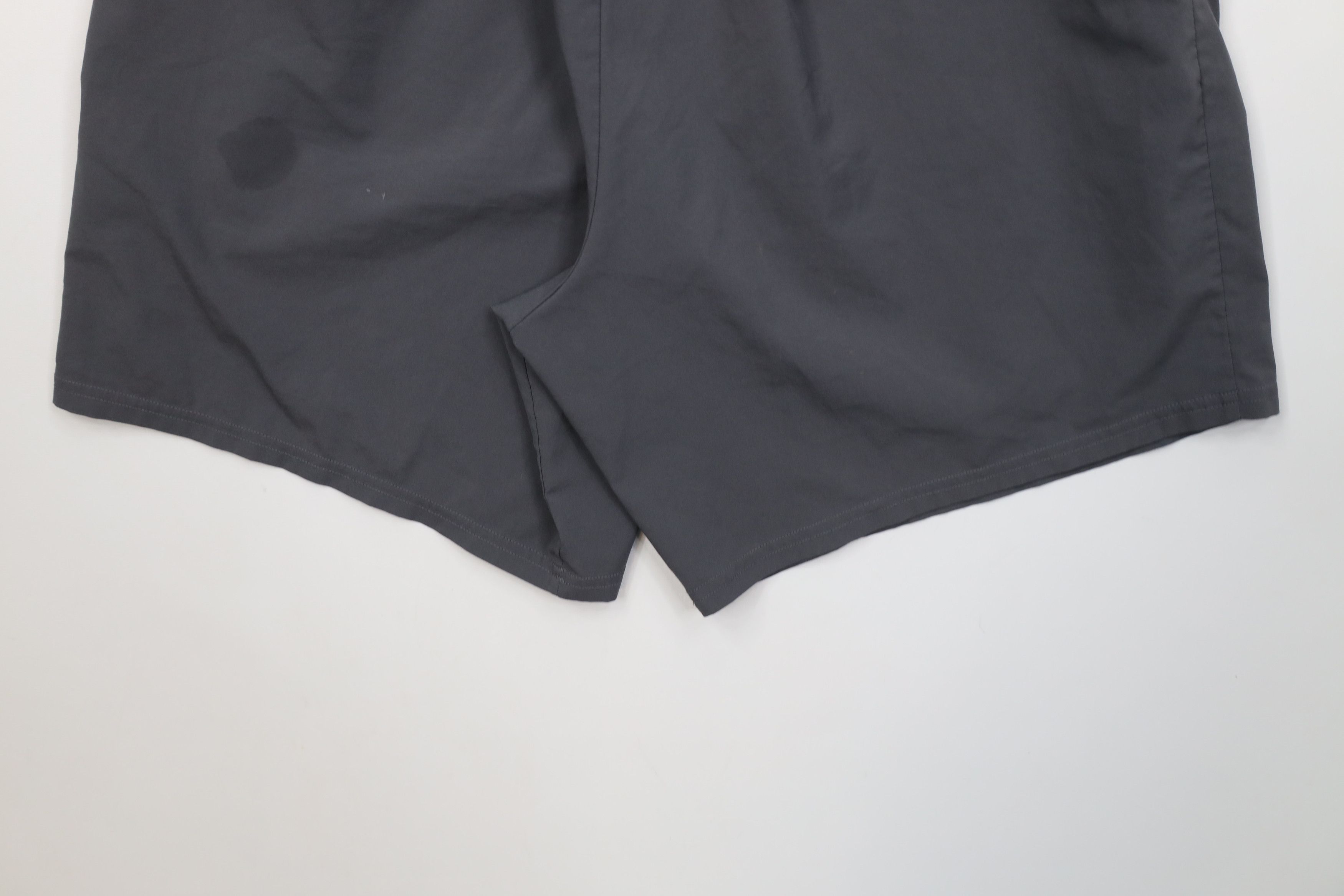 Gymshark Gymshark 7" Arrival Gym Running Jogging Soccer Shorts Gray Size US 32 / EU 48 - 15 Thumbnail