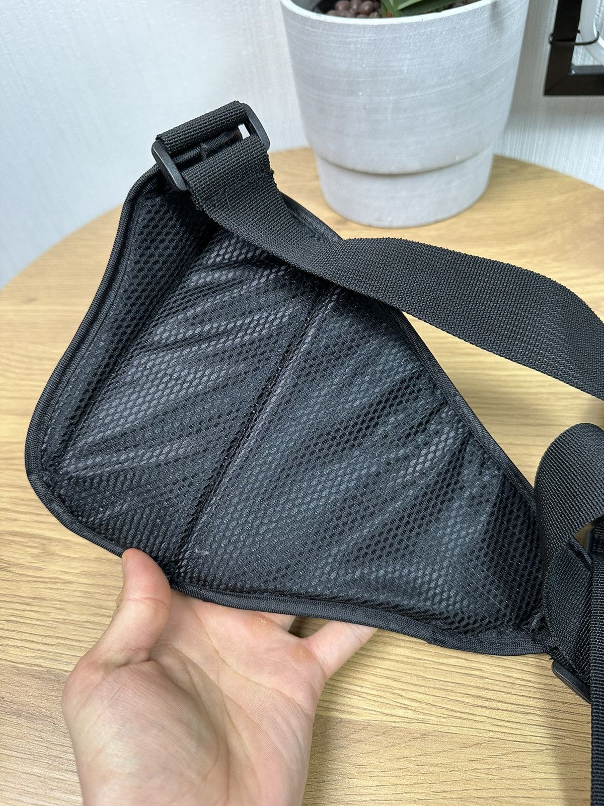 Karrimor Karrimor running waist bag joggings belt Size ONE SIZE - 7 Thumbnail