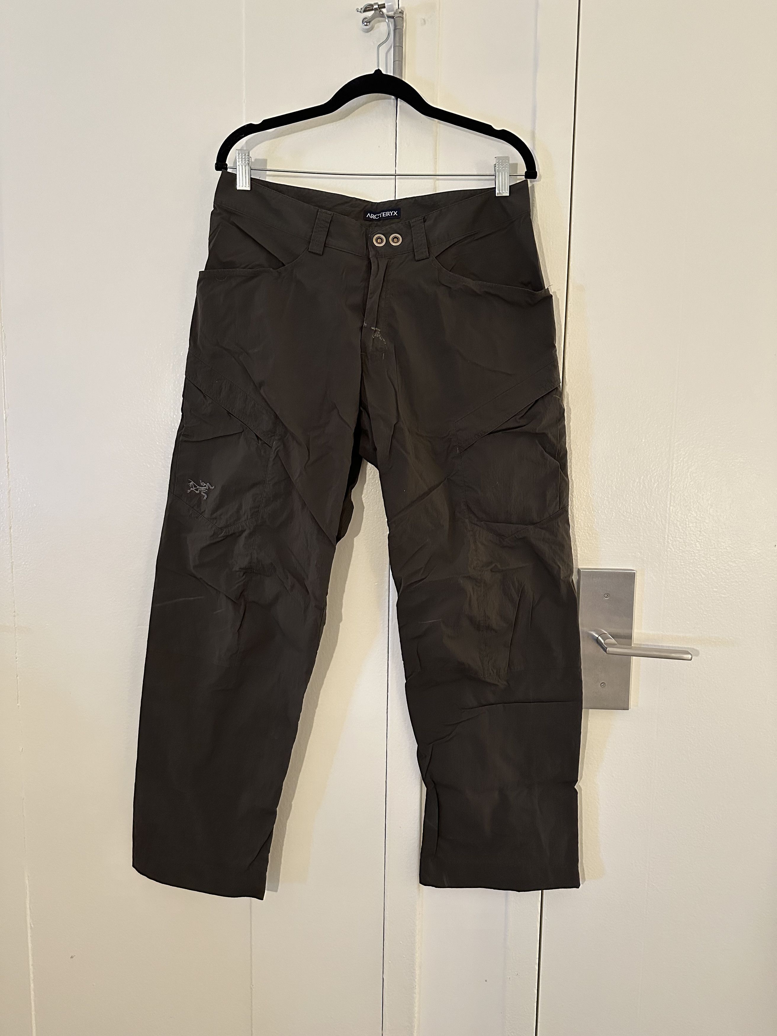 Arc'Teryx Hiking Pants