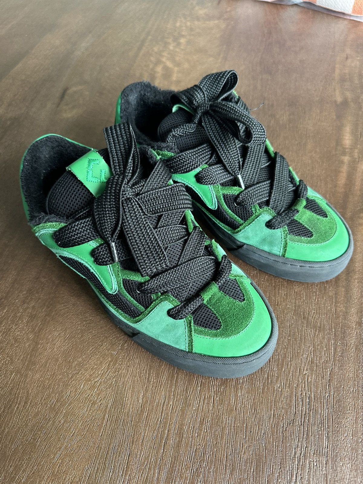 Other Flaneur Sneaker Limited Deadstock Size US 8 / EU 41 - 1 Thumbnail