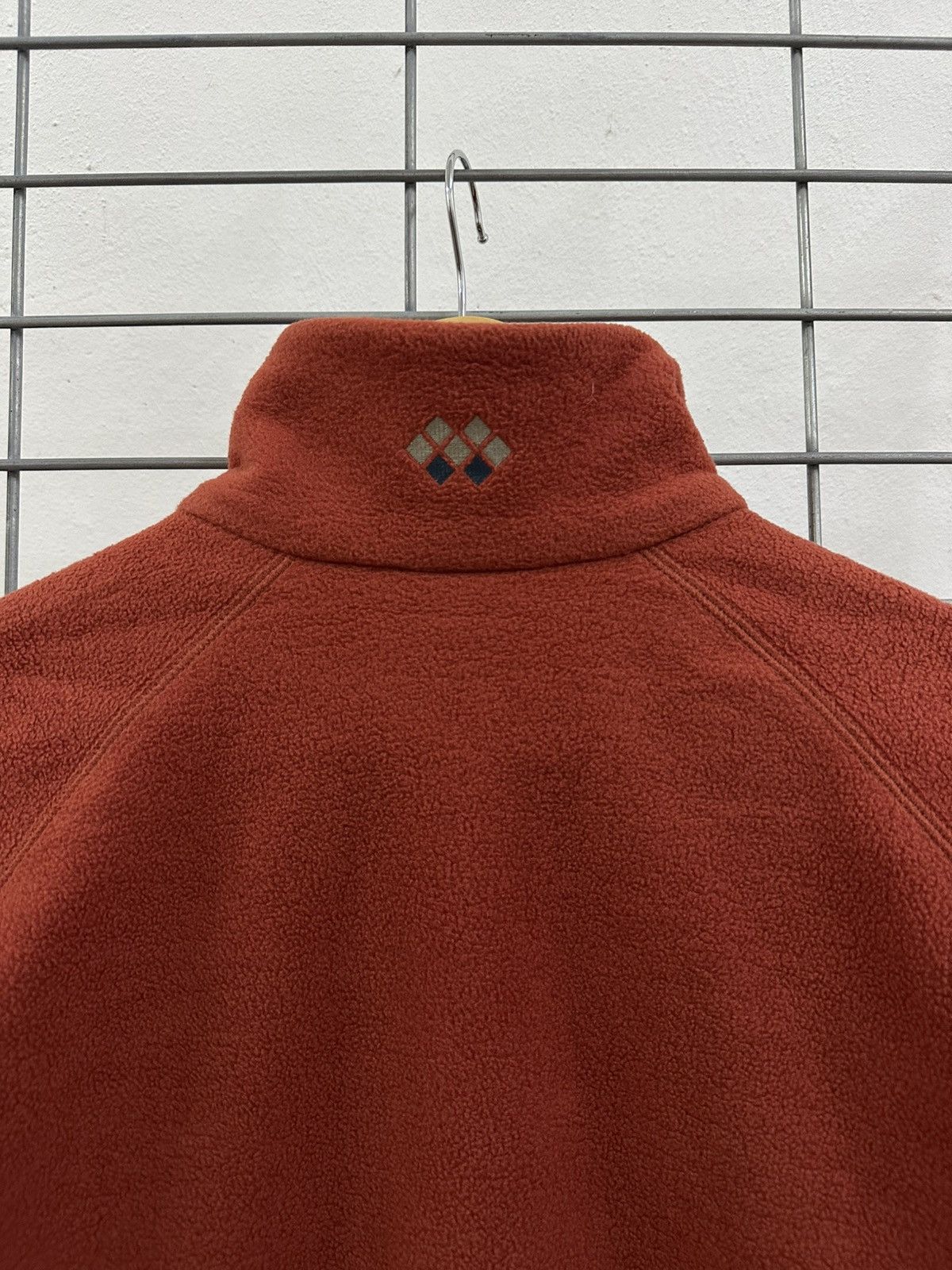 Japanese Brand × Montbell Montbell Climaplus High Performance Fleece Jacket Size US S / EU 44-46 / 1 - 8 Thumbnail