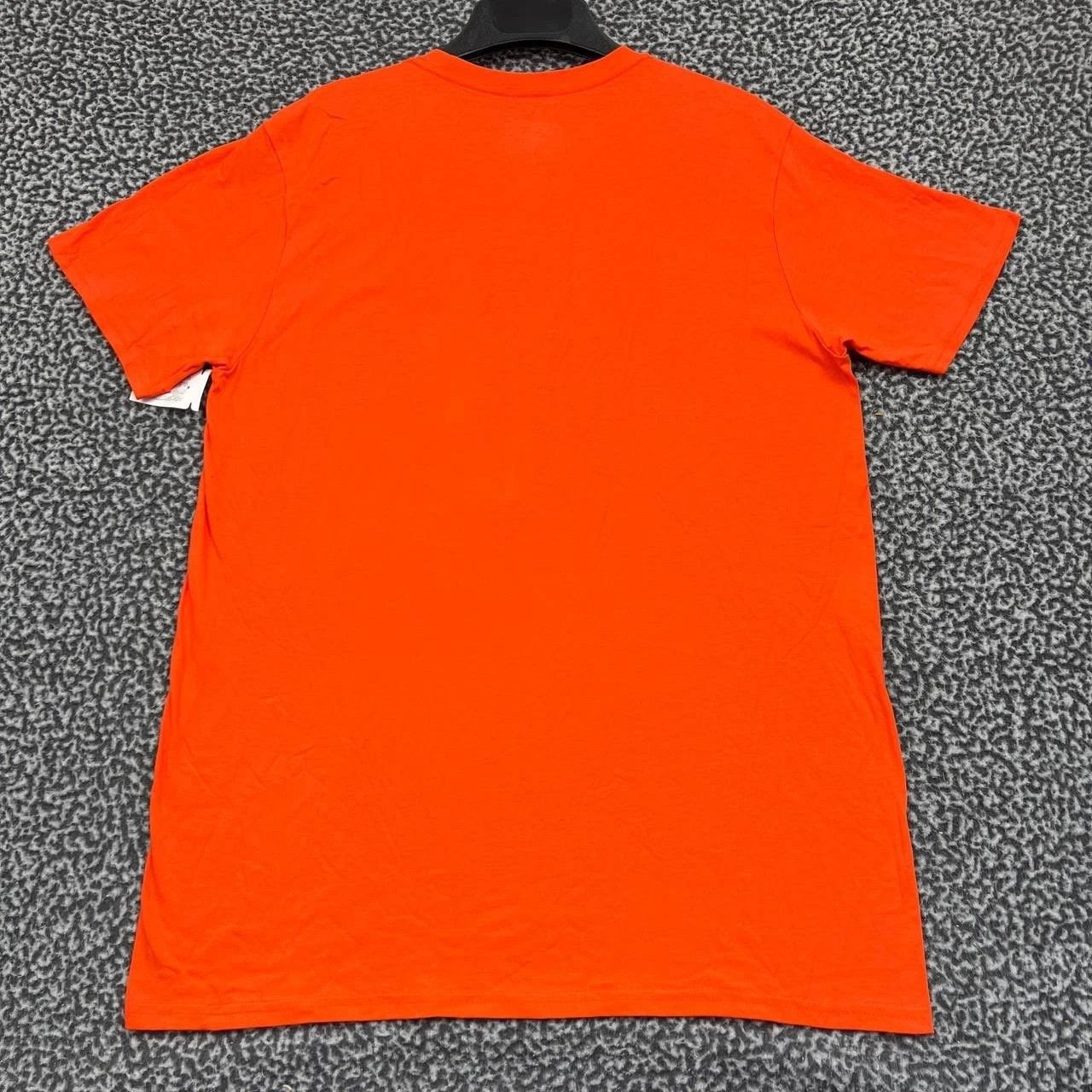 Other New York Mets Shirt Men Red Short Sleeve Crew Neck Cotton L Size US L / EU 52-54 / 3 - 2 Thumbnail
