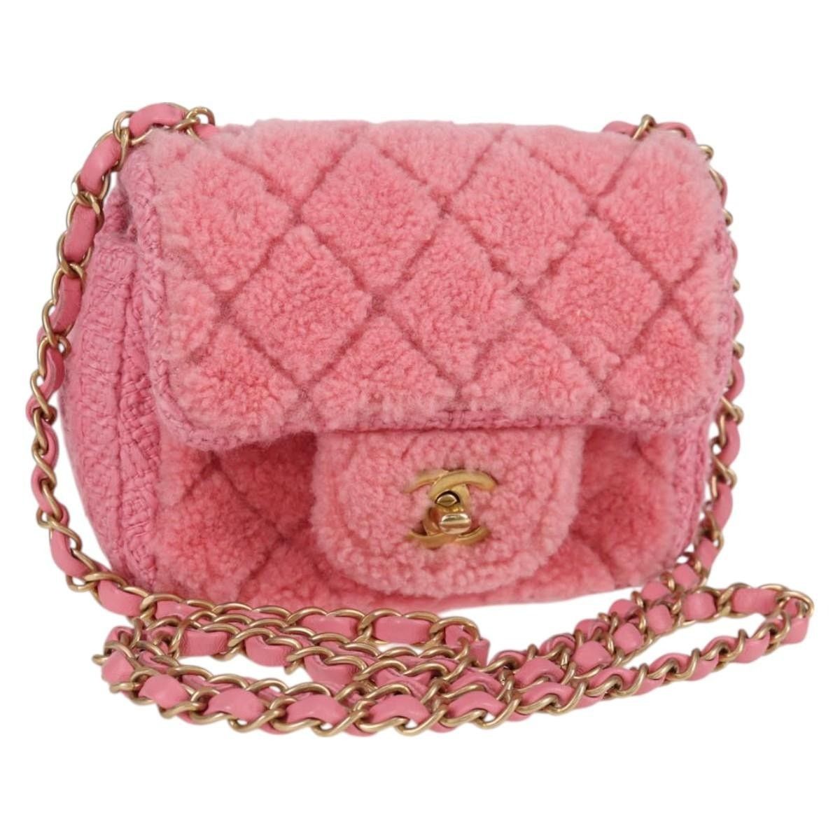 Chanel Chanel Matelasse Chain Shoulder Bag Size ONE SIZE - 1 Thumbnail