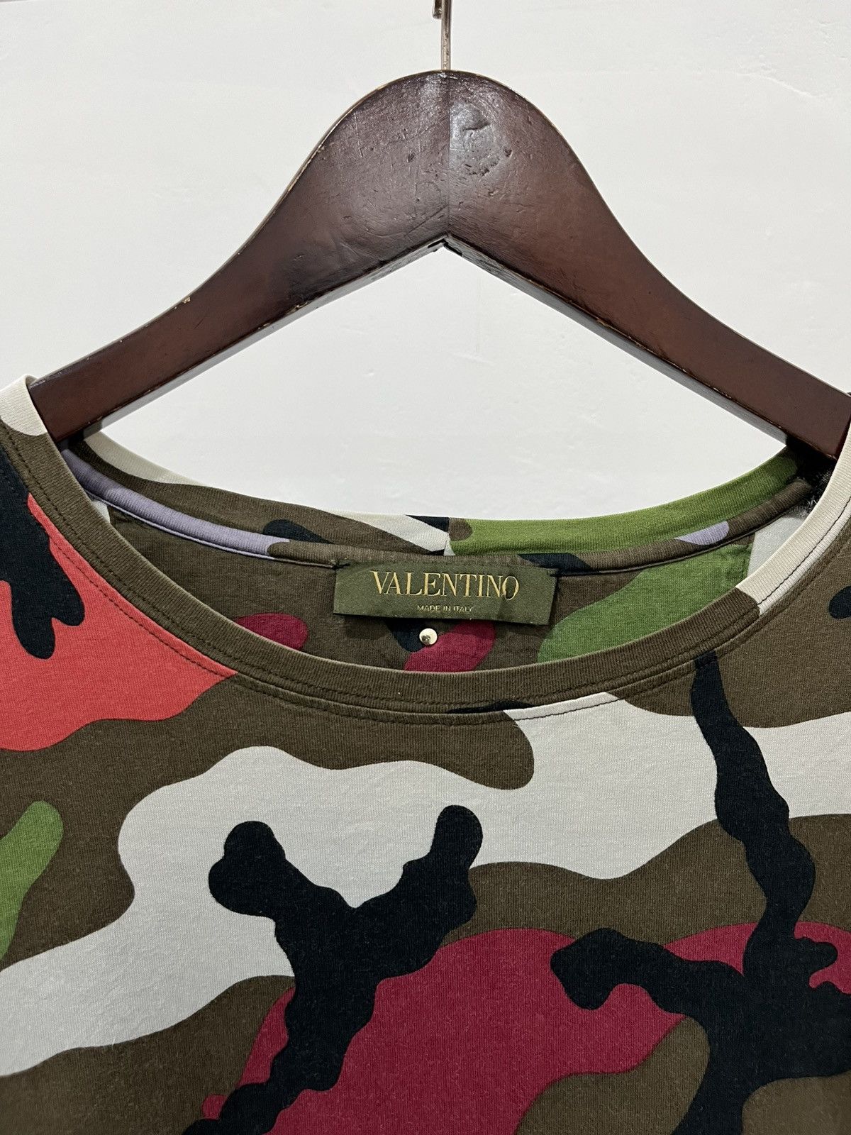 Valentino VALENTINO ARCHIVE Size US L / EU 52-54 / 3 - 3 Thumbnail
