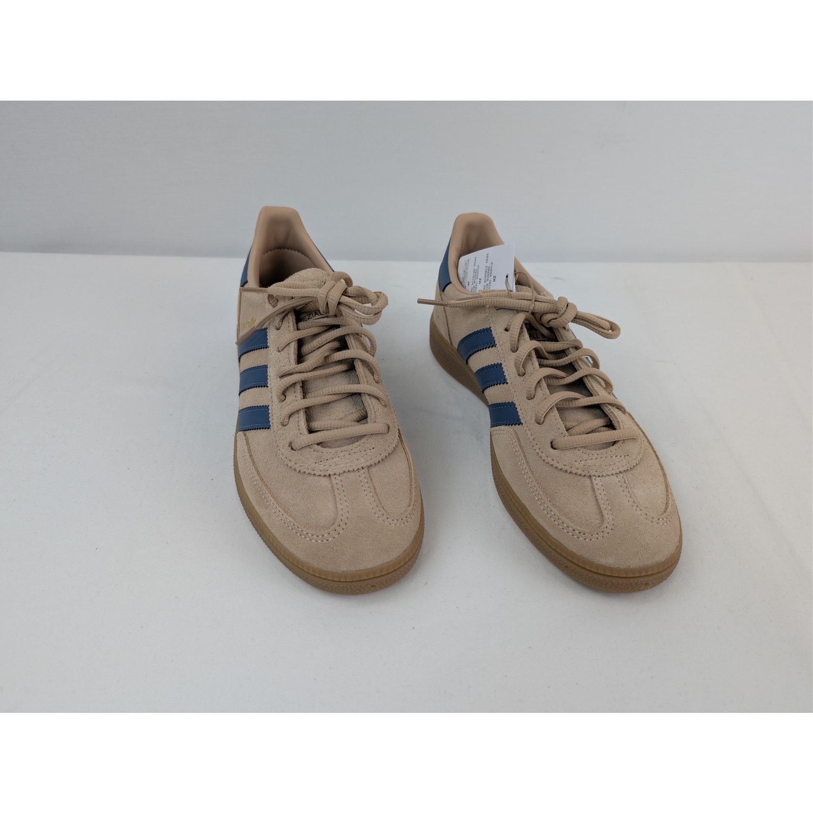 Adidas o1rshd1 Handball Spezial Sneakers in Warm Sandstone Size US 9.5 / EU 42-43 - 6 Thumbnail