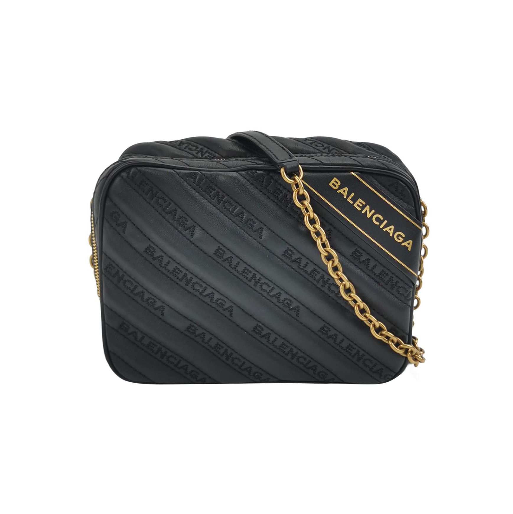 Balenciaga Balenciaga Women os Shoulder Bags Size ONE SIZE - 1 Thumbnail