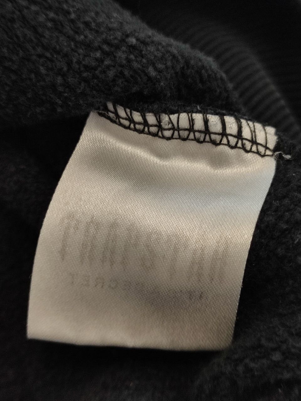 Japanese Brand Y2K TRAPSTAR sunfaded grunge hoodie big central logo Size US S / EU 44-46 / 1 - 13 Thumbnail