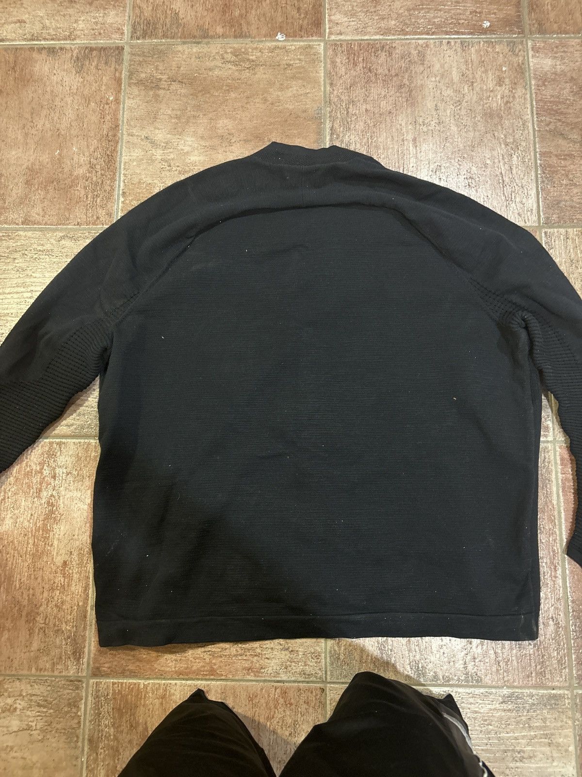 Nike Gen 1 Nike Tech Bomber Jackst Size US XXL / EU 58 / 5 - 4 Thumbnail
