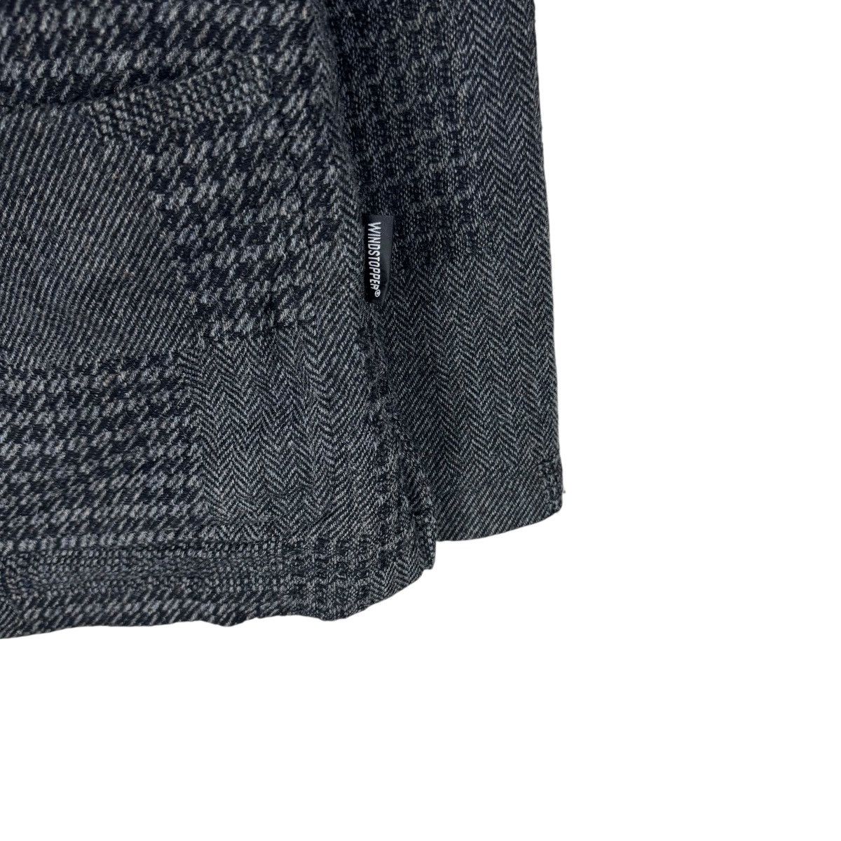 Beams Japan 🌟BEAMS WIND STOPPER HERRINGBONE BLAZER COAT Size US S / EU 44-46 / 1 - 5 Thumbnail
