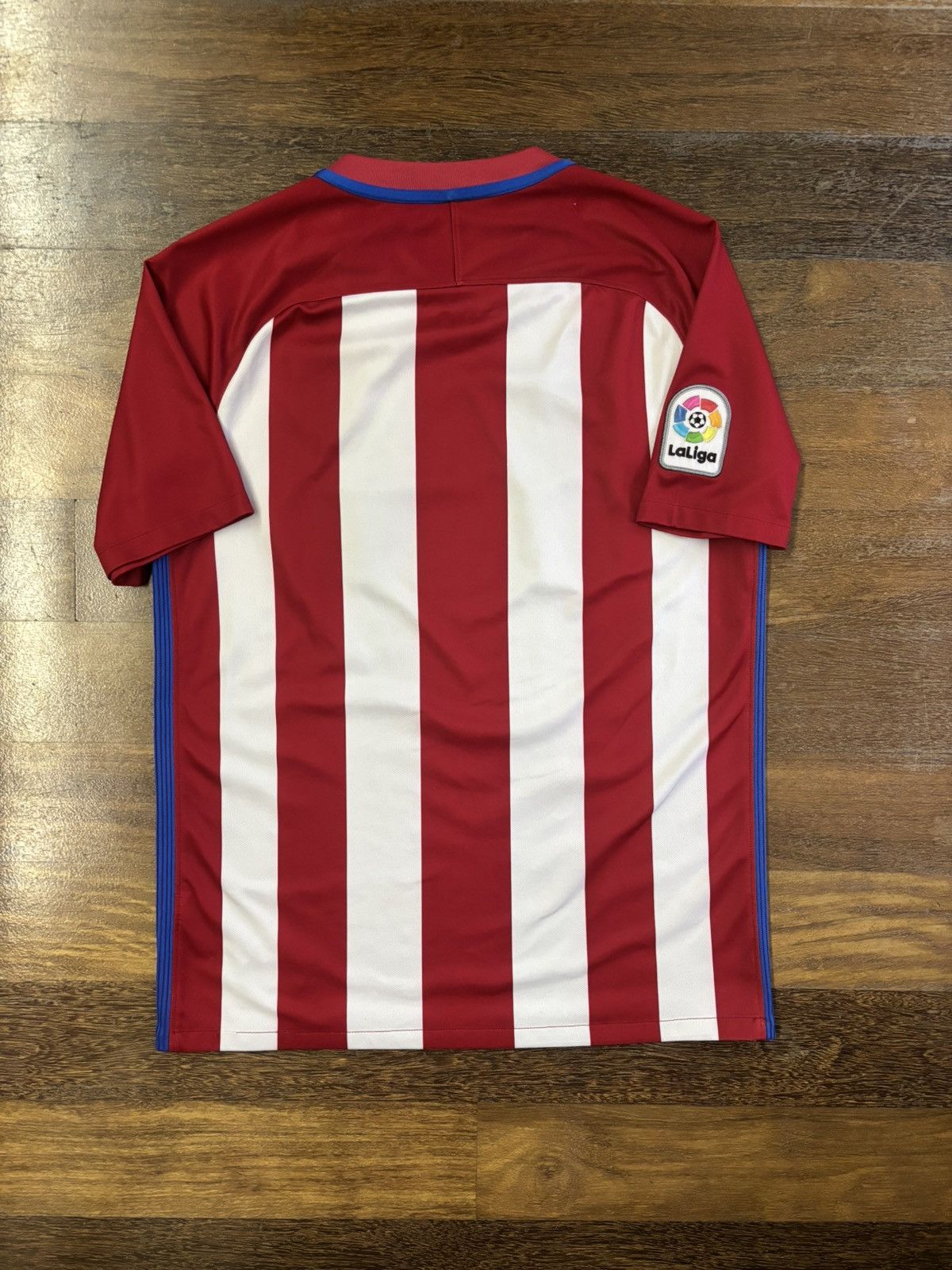 Nike Atlético Madrid 2016/17 Original Nike Size US M / EU 48-50 / 2 - 4 Thumbnail
