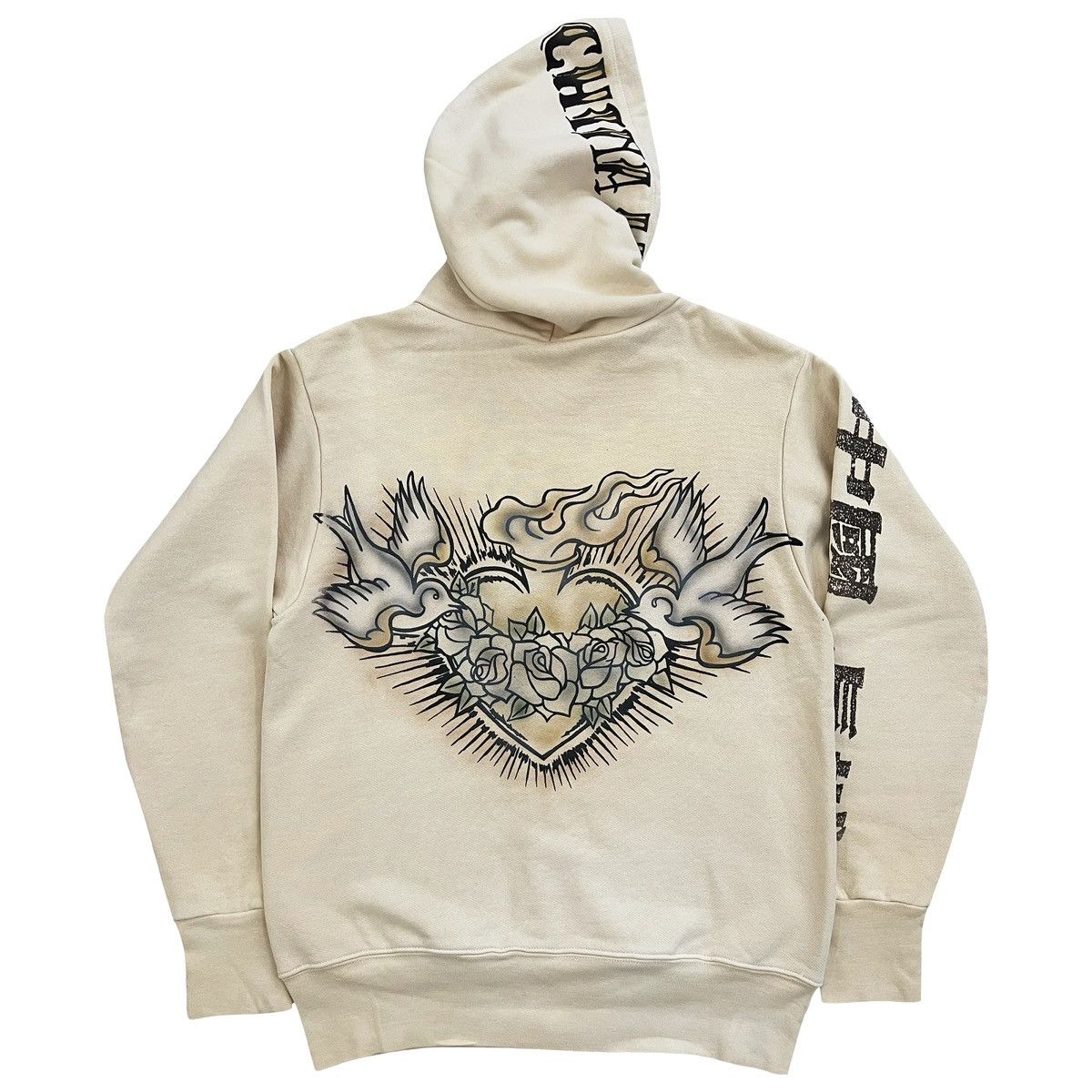 The Great China Wall The great china wall zip up Size US M / EU 48-50 / 2 - 2 Thumbnail