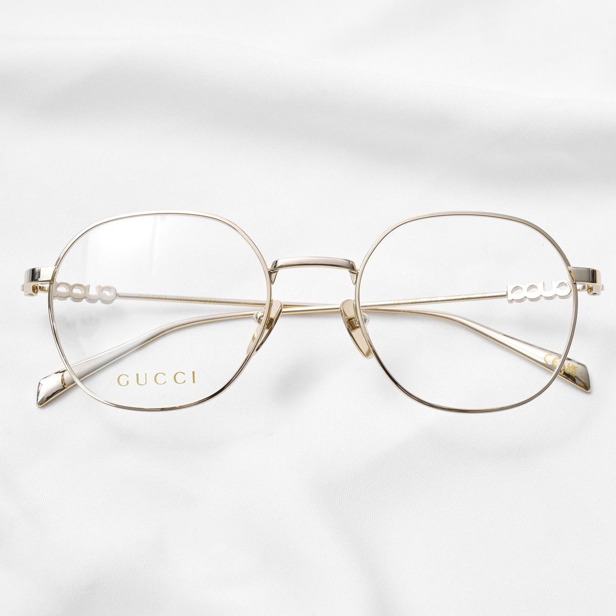 Gucci GUCCI GG1939O 001 GLASSES Size ONE SIZE - 6 Thumbnail