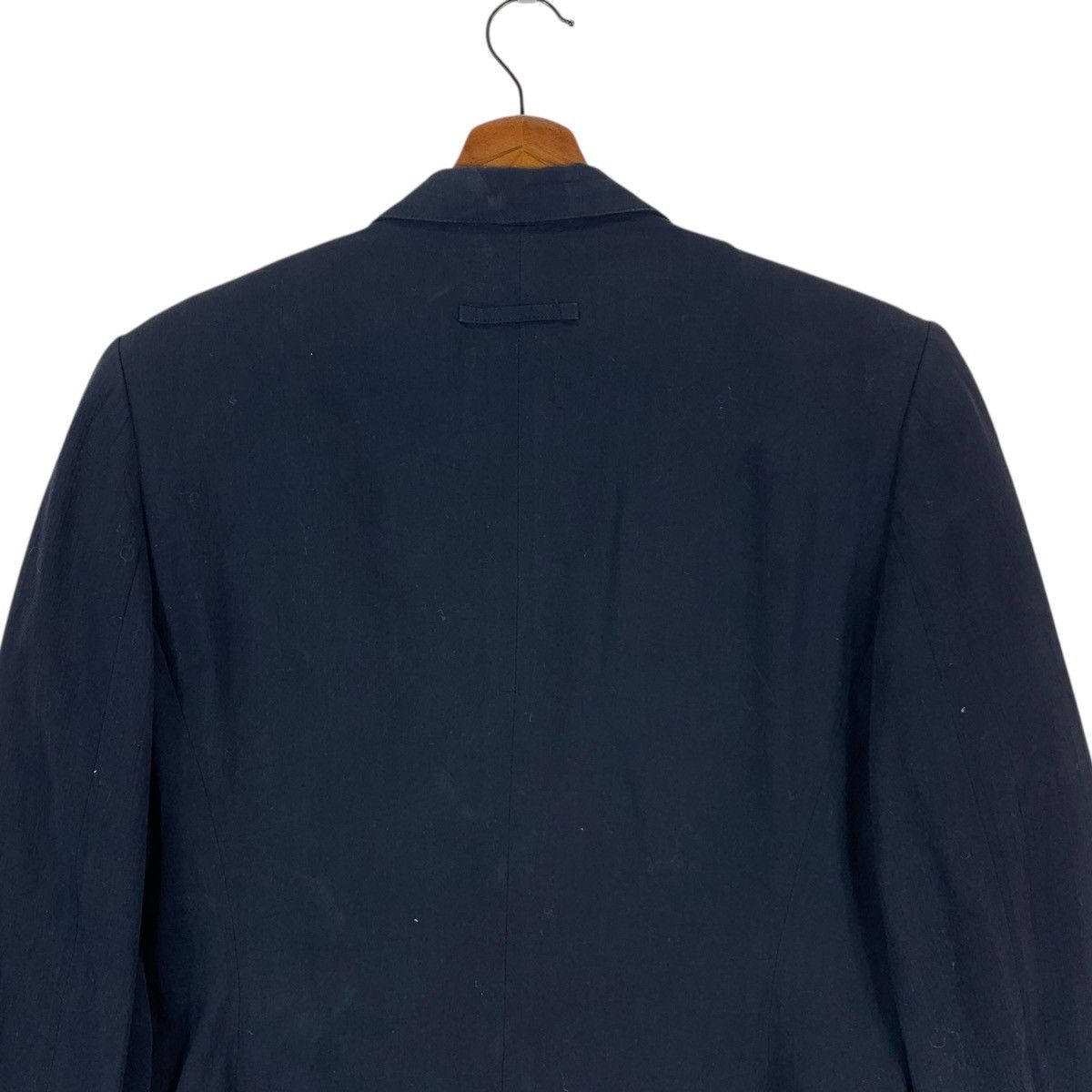 Jean Paul Gaultier Vintage Jean Paul Gaultier Femme Blazer Coat Size US XXS / EU 40 - 11 Thumbnail