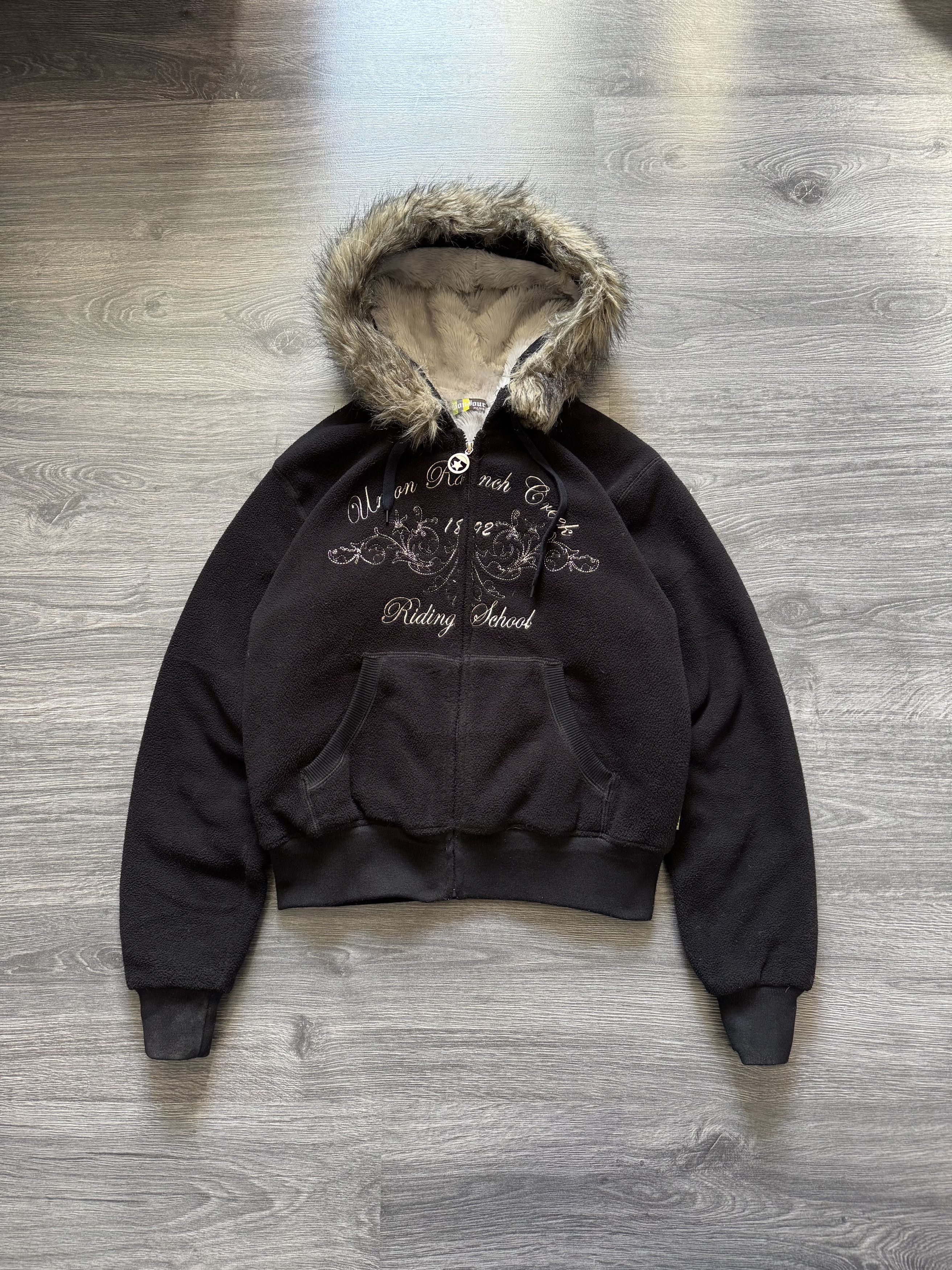 14th Addiction × Hysteric Glamour × Japanese Brand Y2K Snow