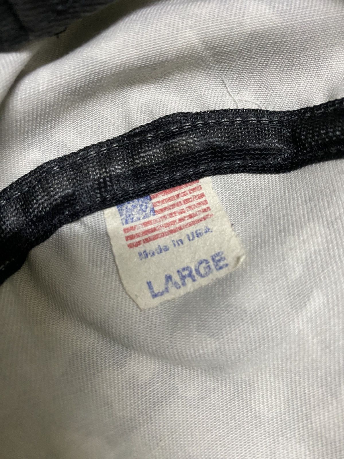 Supreme Vintage Supreme Military Boonie Size ONE SIZE - 4 Thumbnail