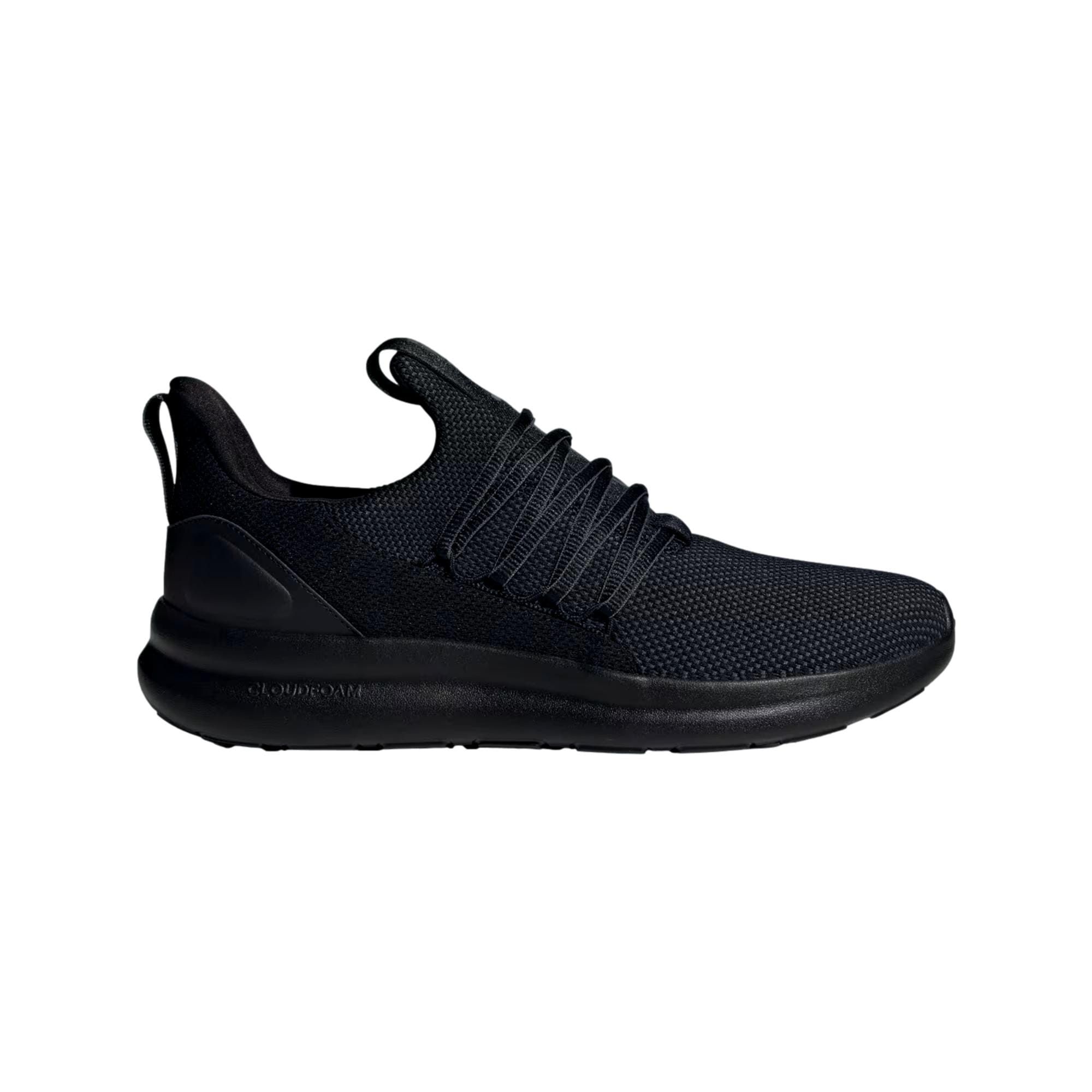 Adidas Lite Racer Adapt 7.0 Black IE6327 Size US 7 / EU 40 - 1 Thumbnail