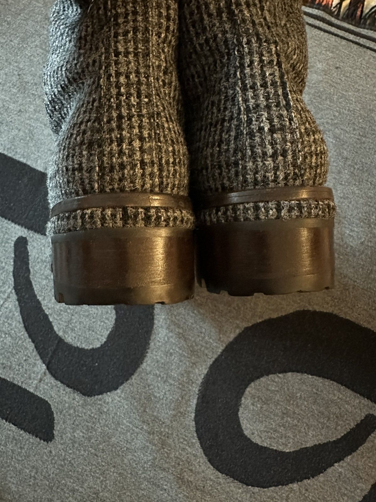 Chanel Chanel Men’s Boots Limited Size US 10 / EU 43 - 6 Thumbnail