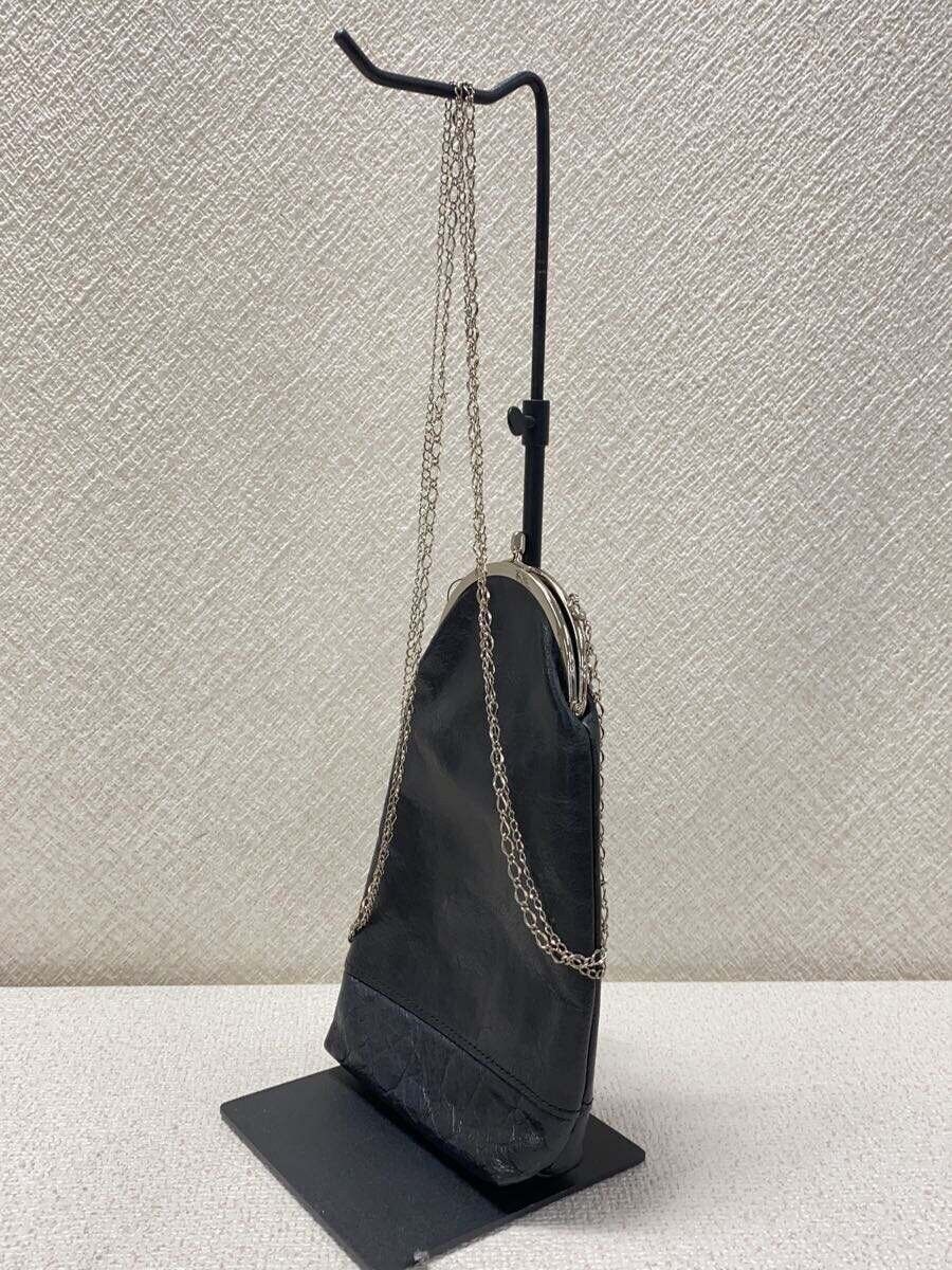 Yohji Yamamoto Y's Gamaguchi shoulder bag Size ONE SIZE - 2 Thumbnail