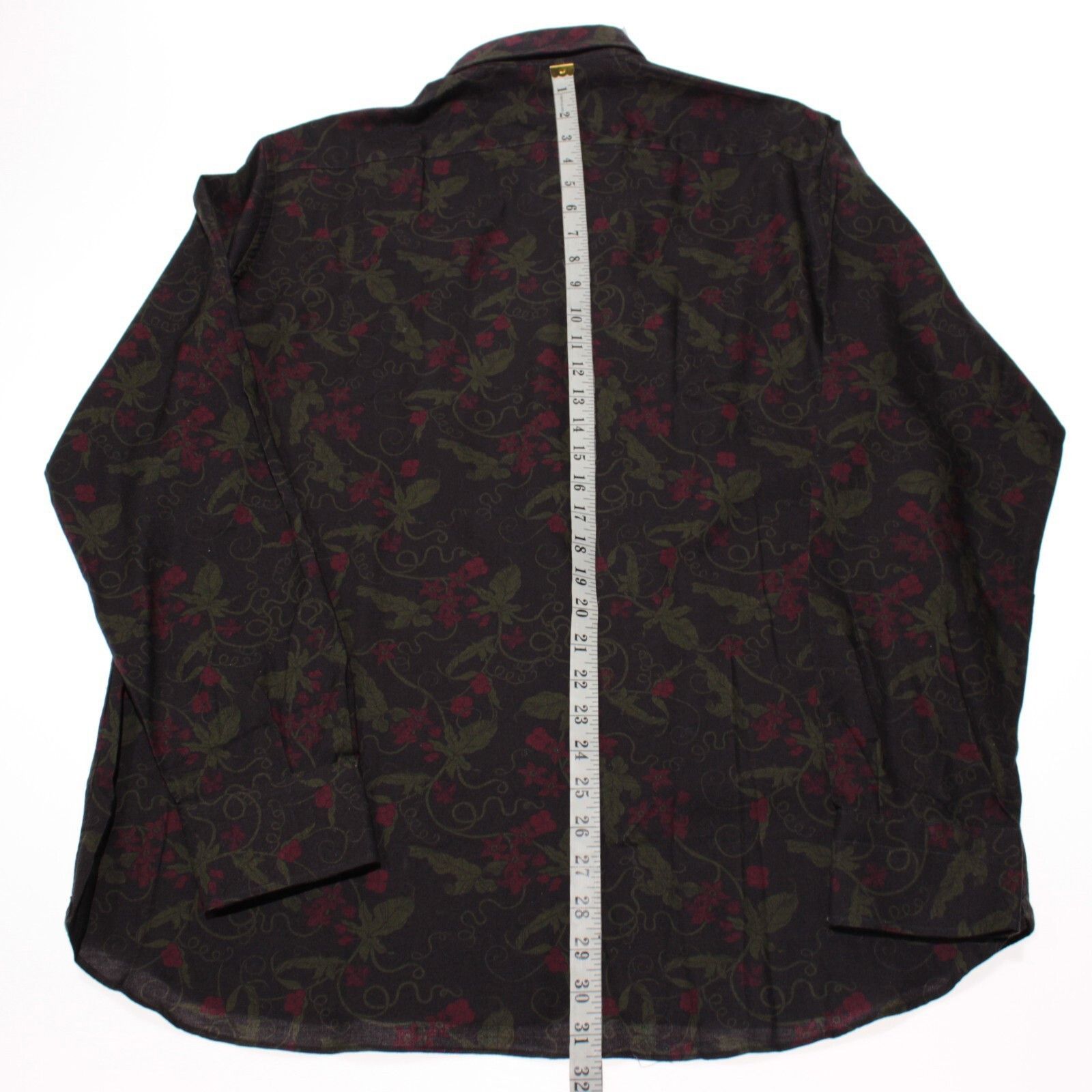 Other Pietra Salata New without tags Shirt Size XL US In Black Size US XL / EU 56 / 4 - 6 Thumbnail