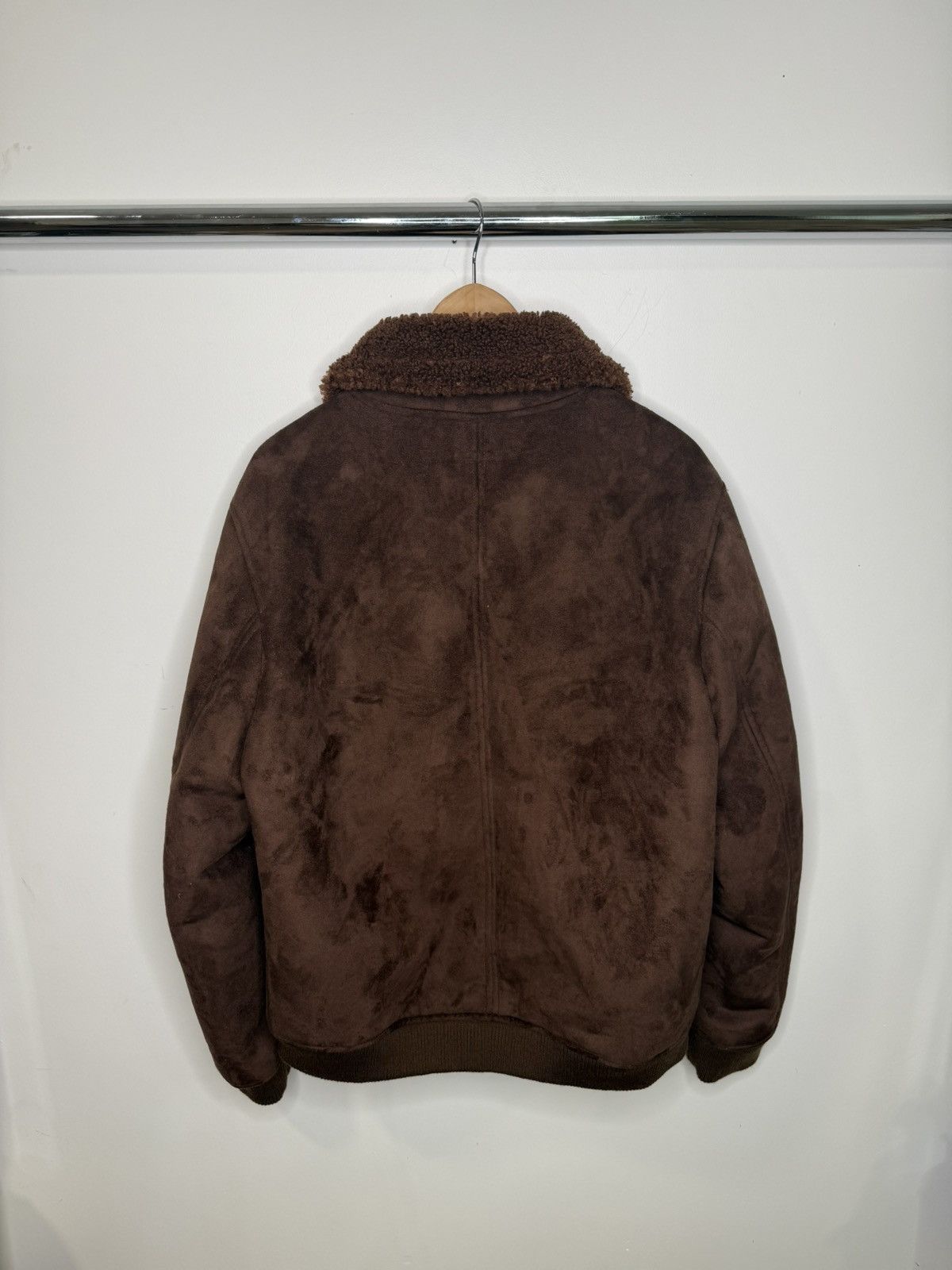 Alfani Alfani Bomber Size US L / EU 52-54 / 3 - 2 Thumbnail