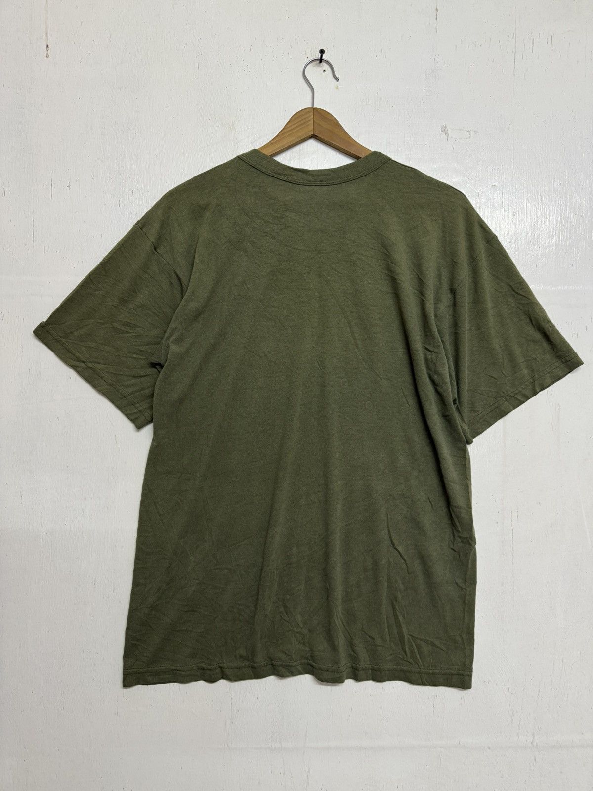 Vintage Vintage marine Size US L / EU 52-54 / 3 - 2 Thumbnail