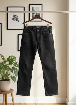 Versace Versace Istante Denim Jeans 90s Vintage Size US 32 / EU 48 - 1 Thumbnail