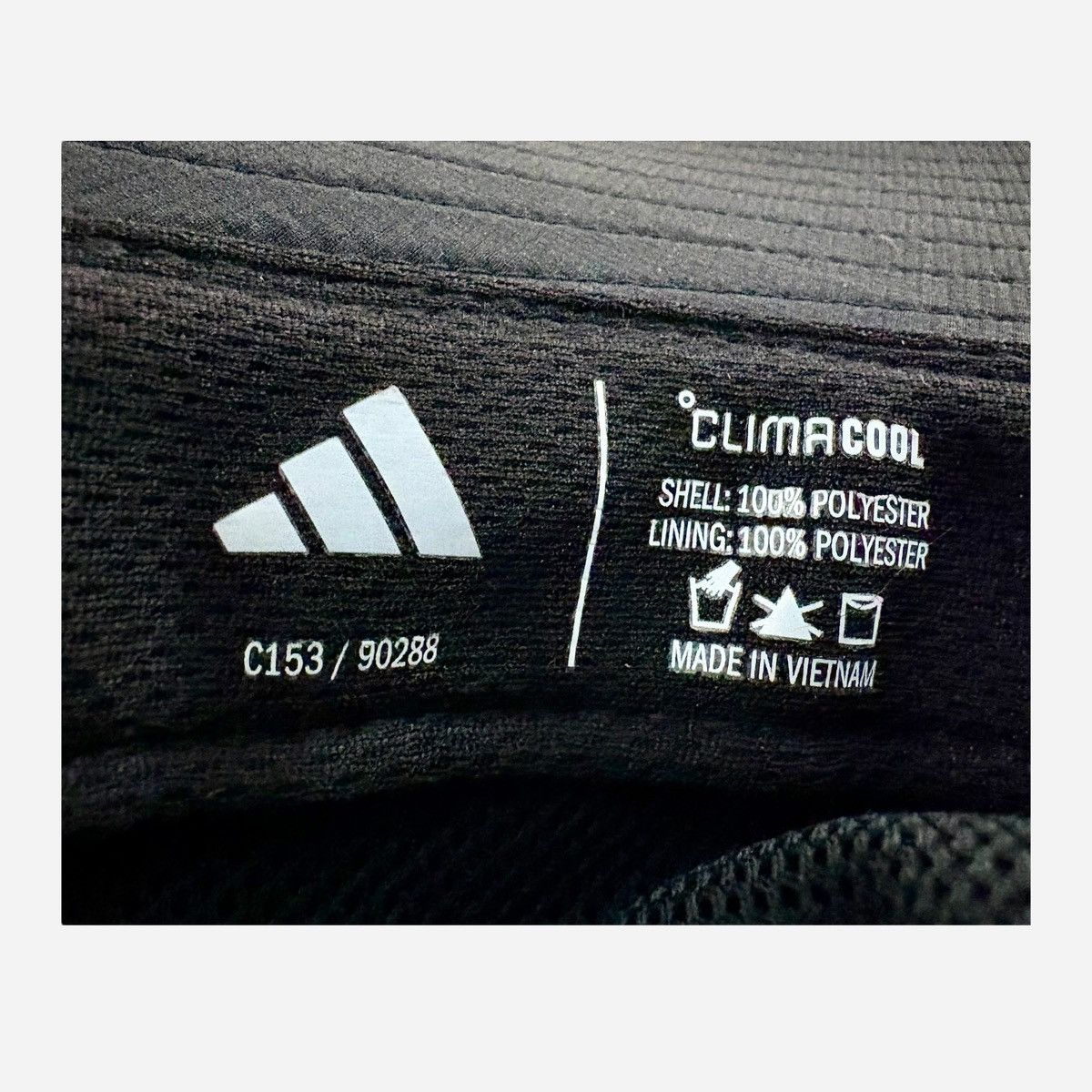 Adidas Adidas Men’s Victory 5 Bucket Hat Black Sz S/M Size ONE SIZE - 11 Thumbnail