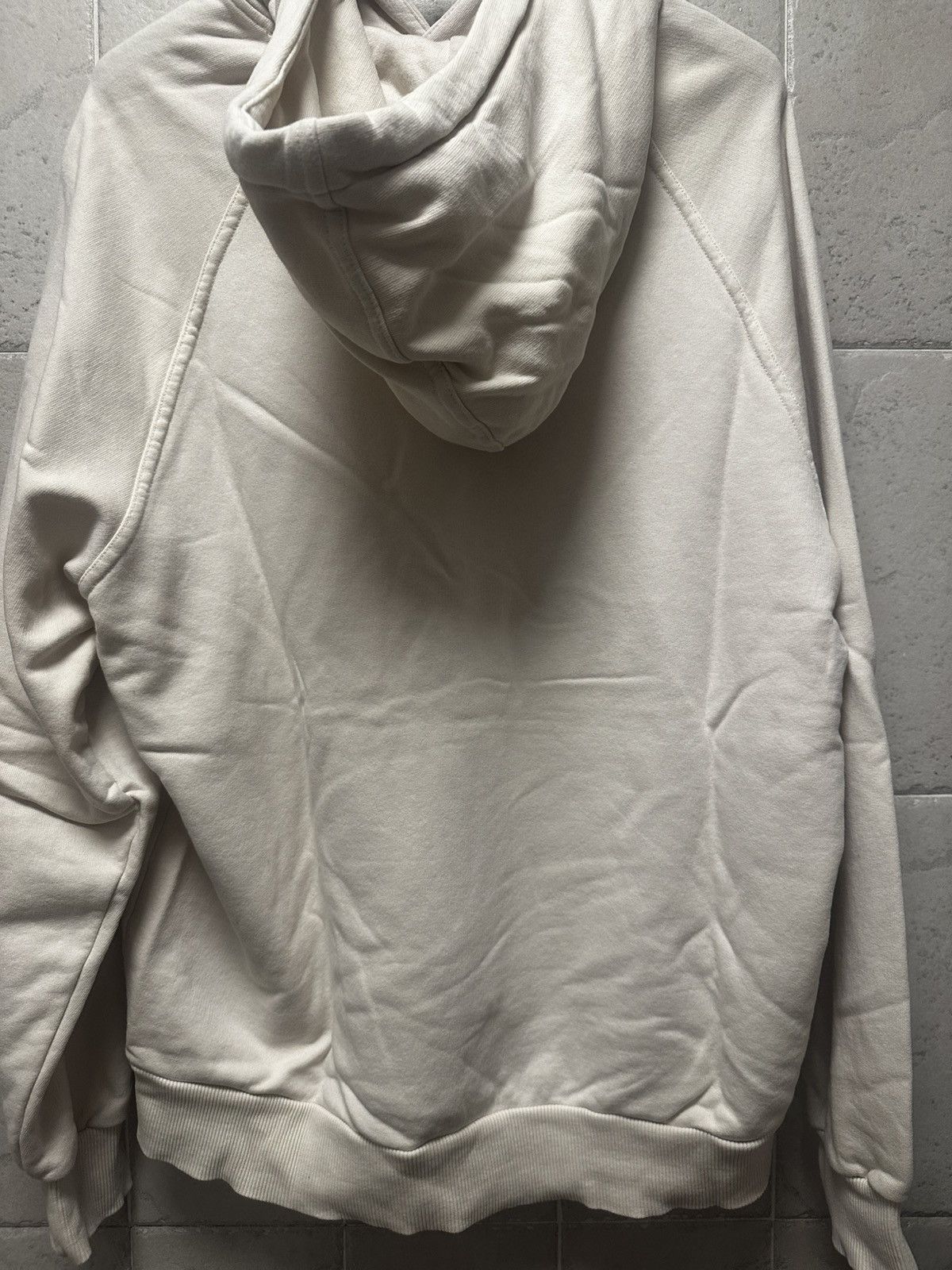 Sunnei Sunnei Logo Hoodie Size US M / EU 48-50 / 2 - 7 Thumbnail