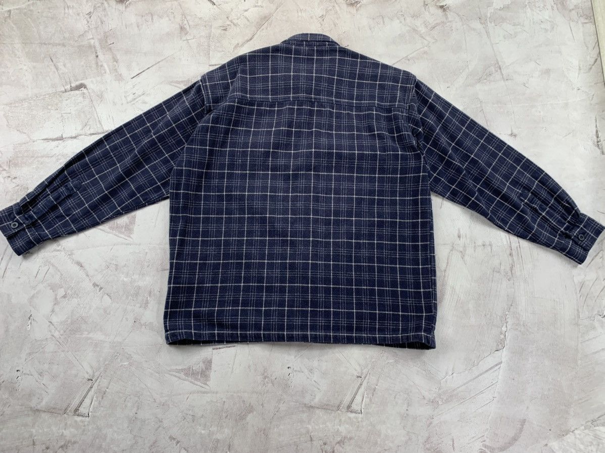 Levi's × Levi's Vintage Clothing × Vintage Mens vintage shirt Levis Quality Size M Size US M / EU 48-50 / 2 - 8 Thumbnail