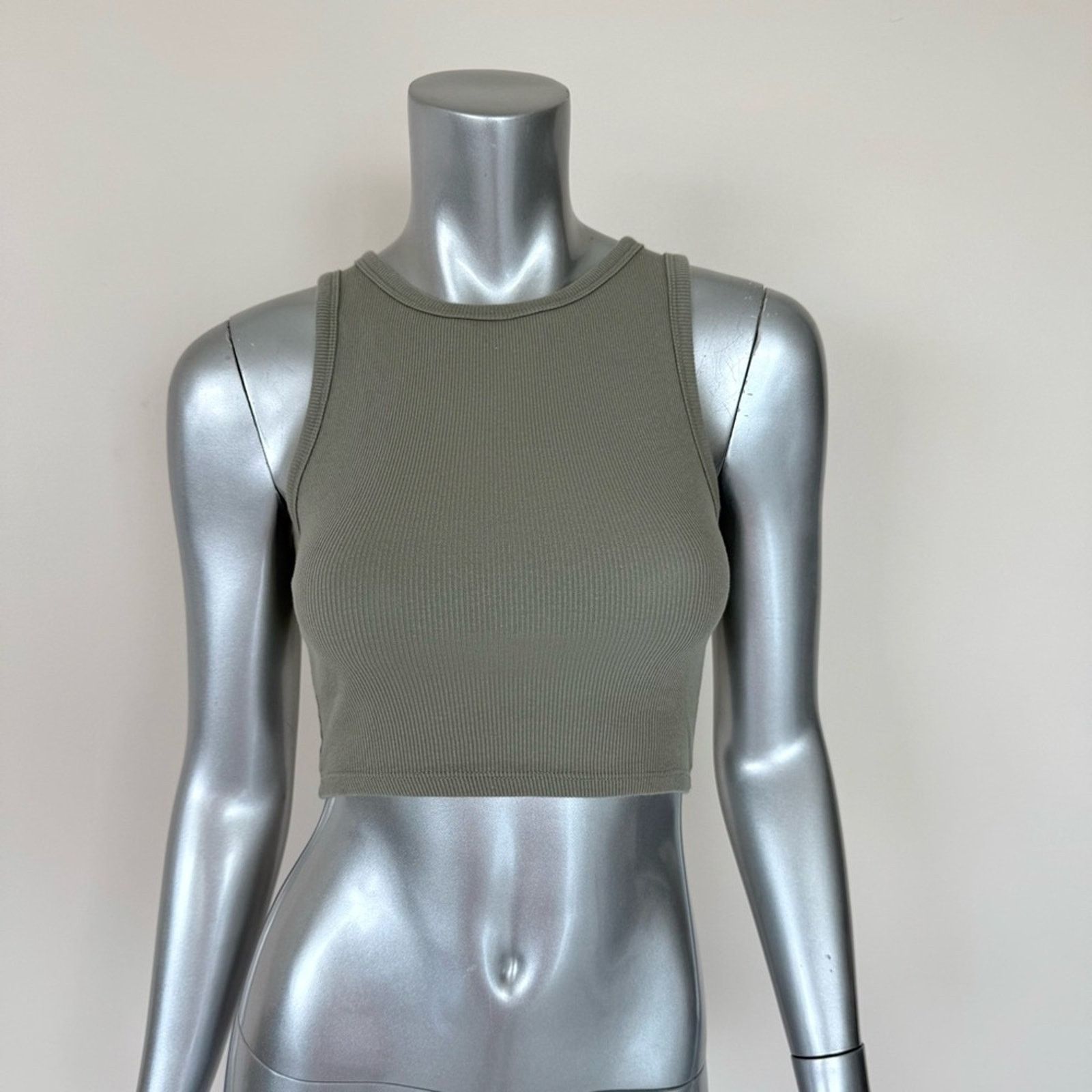 Zara Bundle of women crop top size S Size S / US 4 / IT 40 - 1 Thumbnail