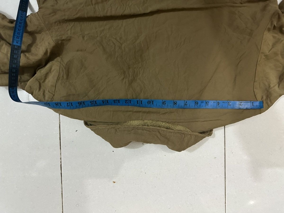 C.P. Company AW2001 CP COMPANY Reversible Jacket Size S-M Size US M / EU 48-50 / 2 - 12 Thumbnail