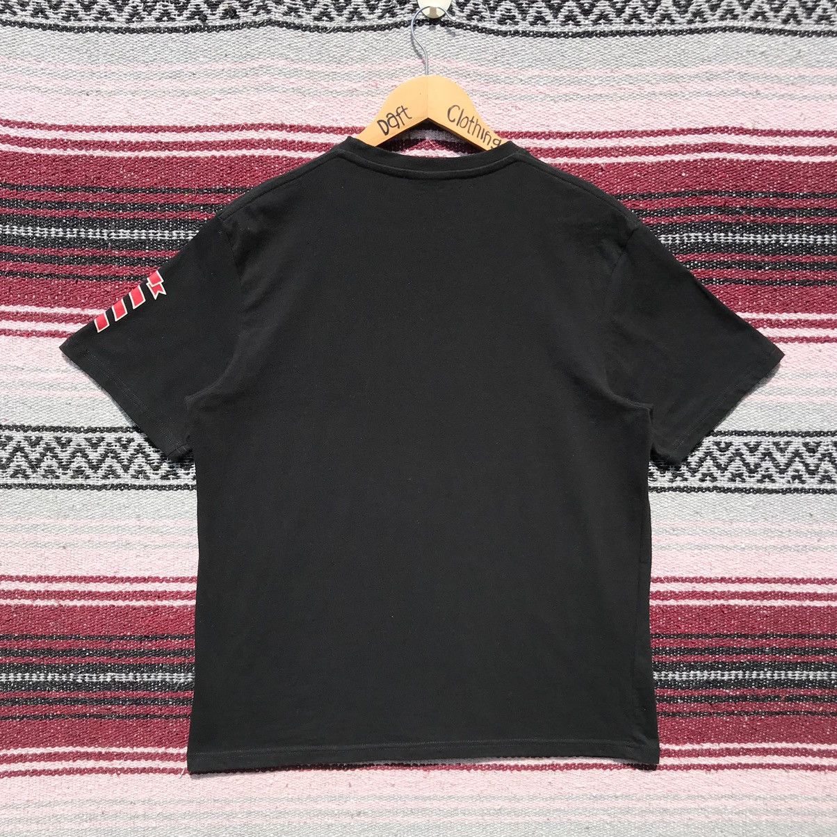 Japanese Brand Number (N)Ine Rethinking Conventions Number (N)Ine Size US M / EU 48-50 / 2 - 2 Thumbnail