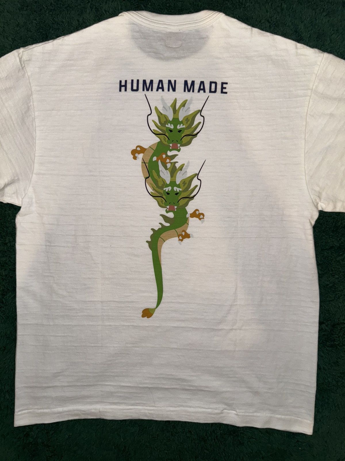 Human Made Human Made Short Sleeve Sz.L Size US L / EU 52-54 / 3 - 1 Thumbnail