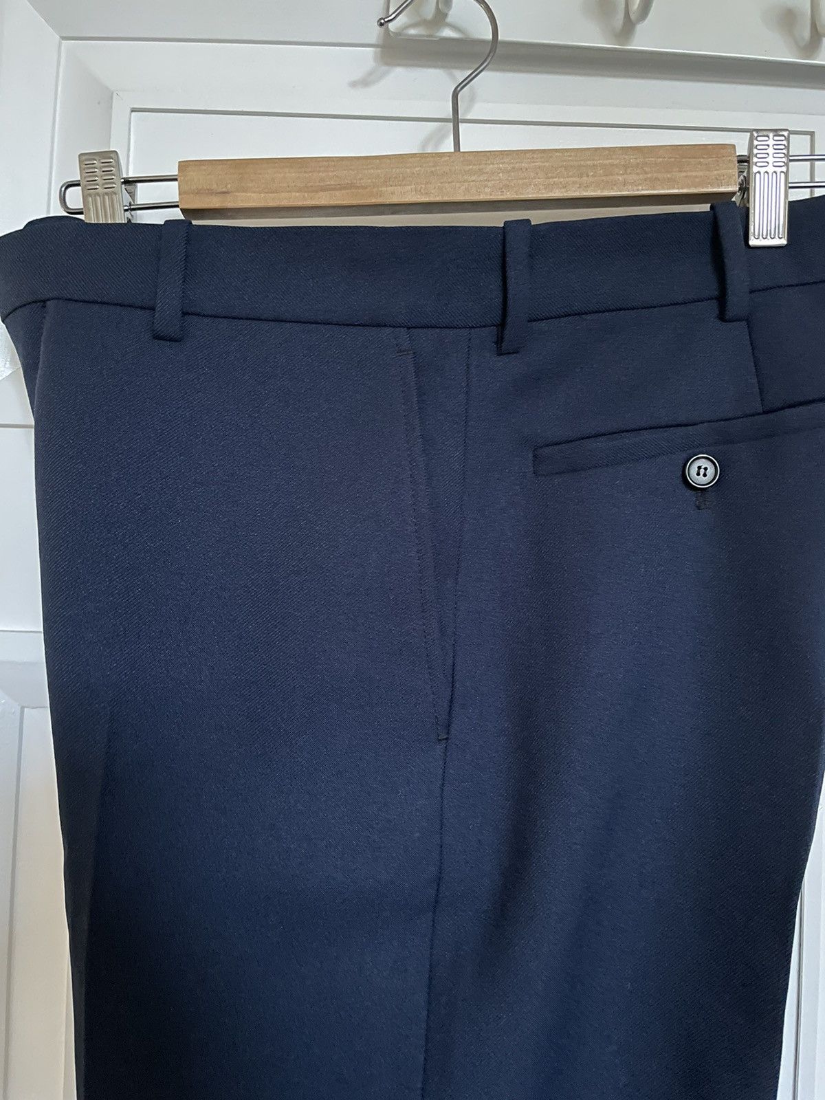 Acne Studios Acne studio straight cut pants Size US 29 - 5 Thumbnail