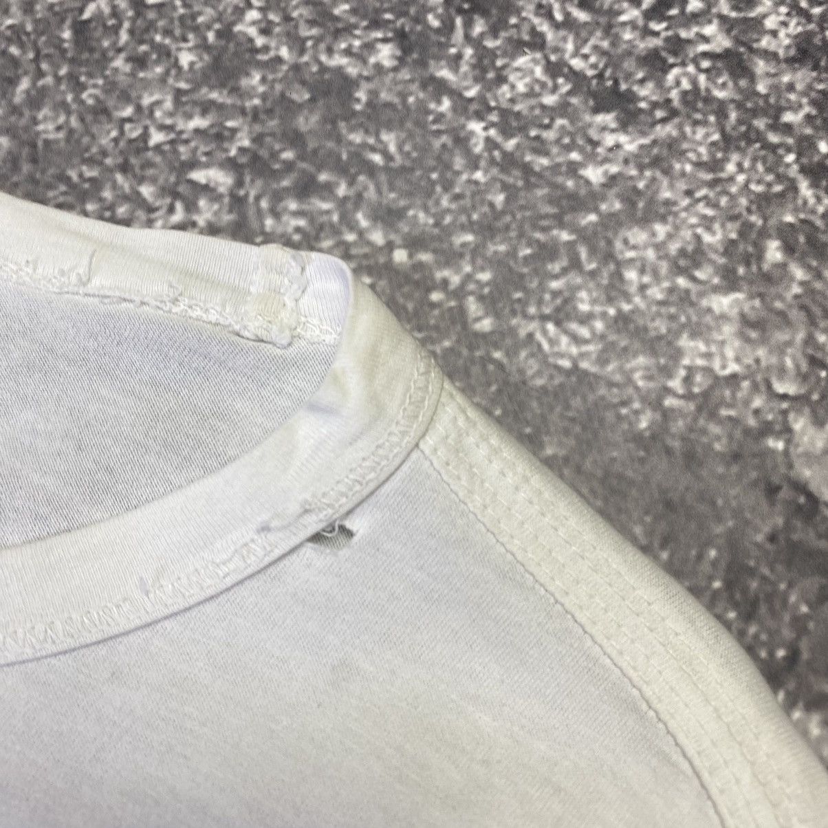 Vintage Vintage C.P. Company small logo massimo ossi Longsleeve Size US S / EU 44-46 / 1 - 8 Thumbnail