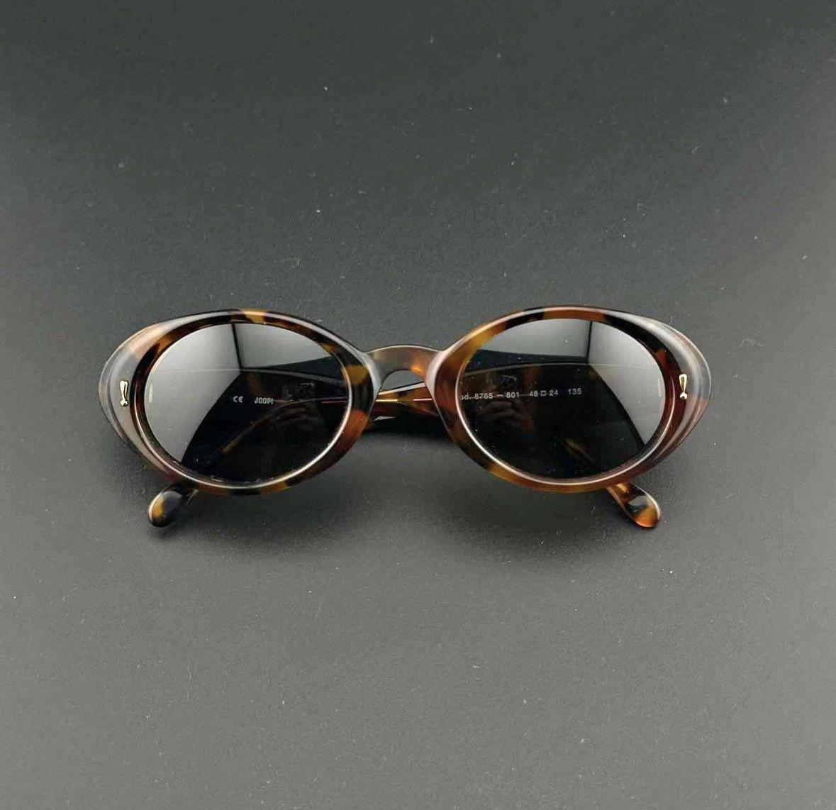 Joop! Vintage Joop! FMG by Menrad sunglasses model 8765 Size ONE SIZE - 2 Thumbnail
