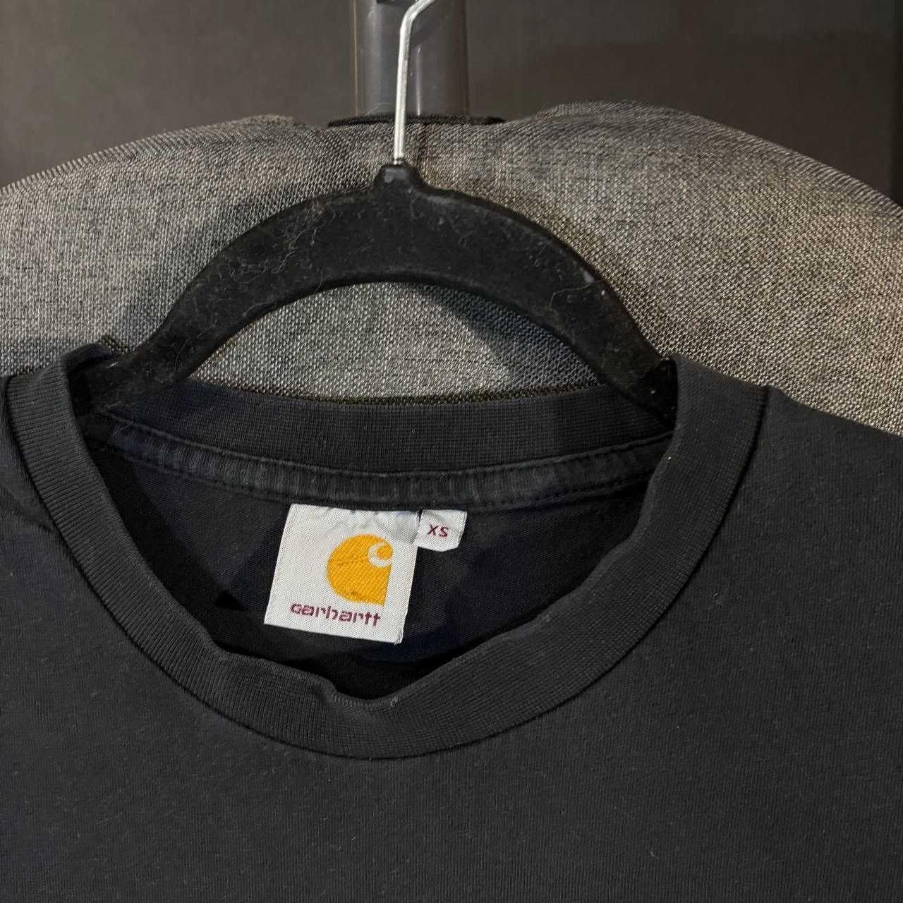 Carhartt Carhartt T-shirt Size:XS Size US XS / EU 42 / 0 - 4 Thumbnail