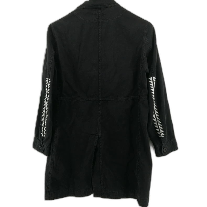 Undercover undercover jun takahashi black jacket Size US M / EU 48-50 / 2 - 1 Thumbnail