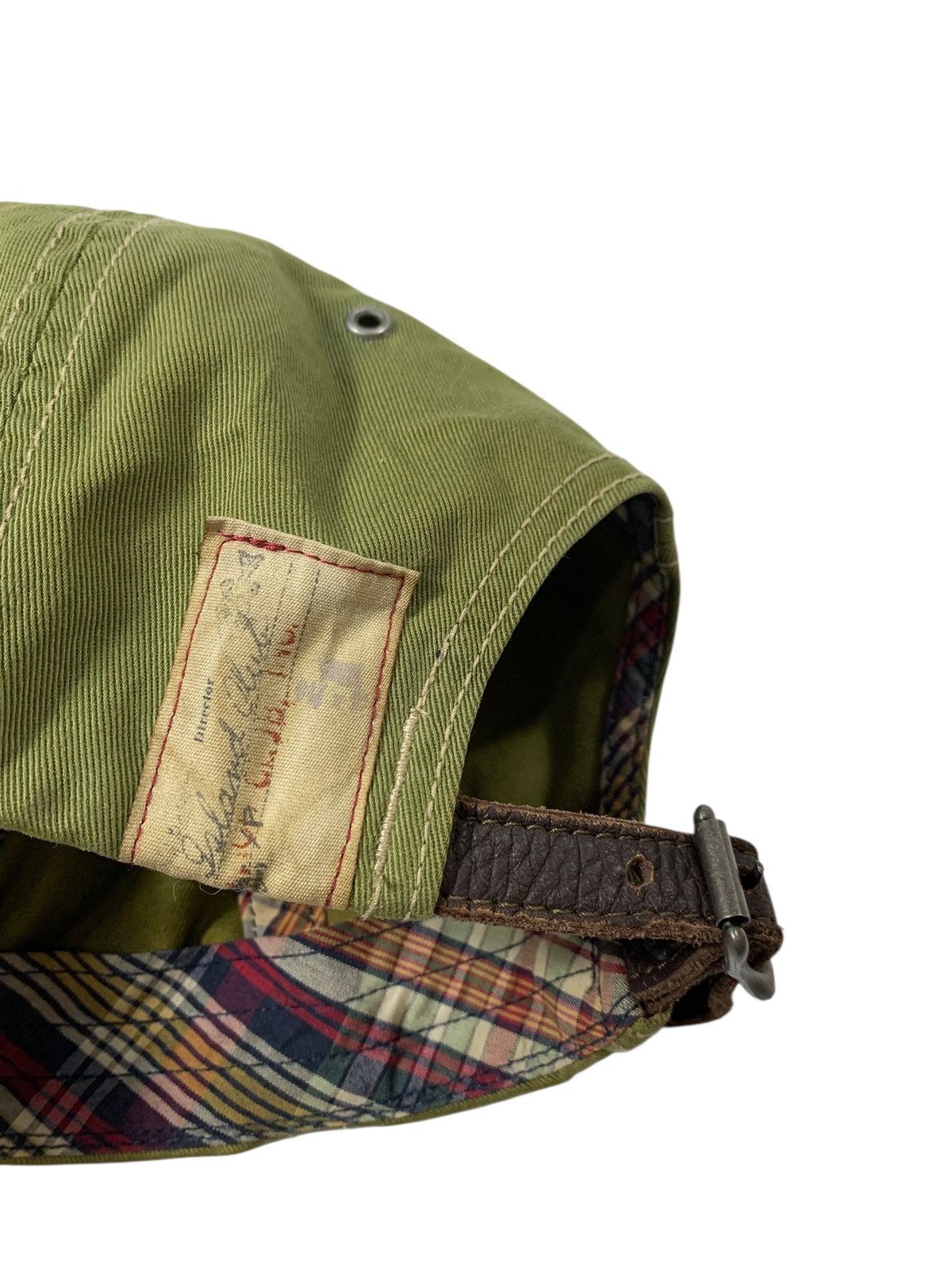 Polo Ralph Lauren Polo Ralph Lauren caps Size ONE SIZE - 4 Thumbnail