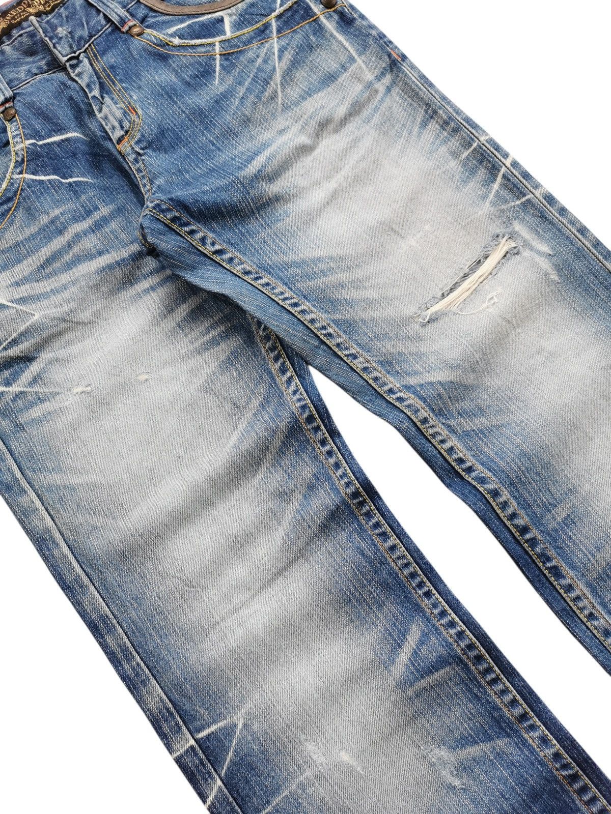 Other Redpepper red label jeans ♦️ A836 Size US 32 / EU 48 - 5 Thumbnail