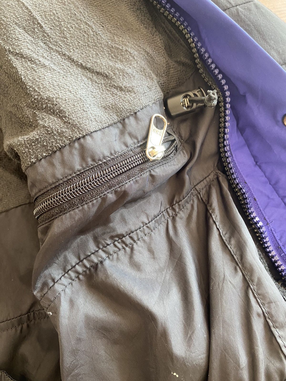 The North Face The North Face Mountain Jacket Size US S / EU 44-46 / 1 - 16 Thumbnail