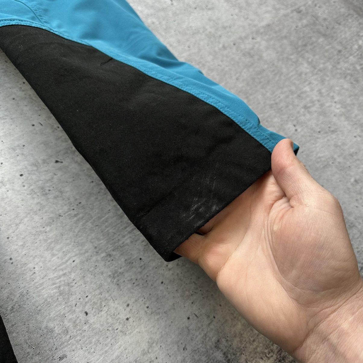 Other Dynafit Mercury Dst Ski Pants Blue Women’s Size 38 S Size 28" / US 6 / IT 42 - 19 Thumbnail