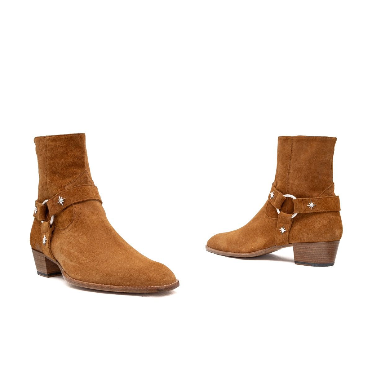 Salvatore Ferragamo 850$Ferragamo Moccasin Gancini Testa Di  display picture 3