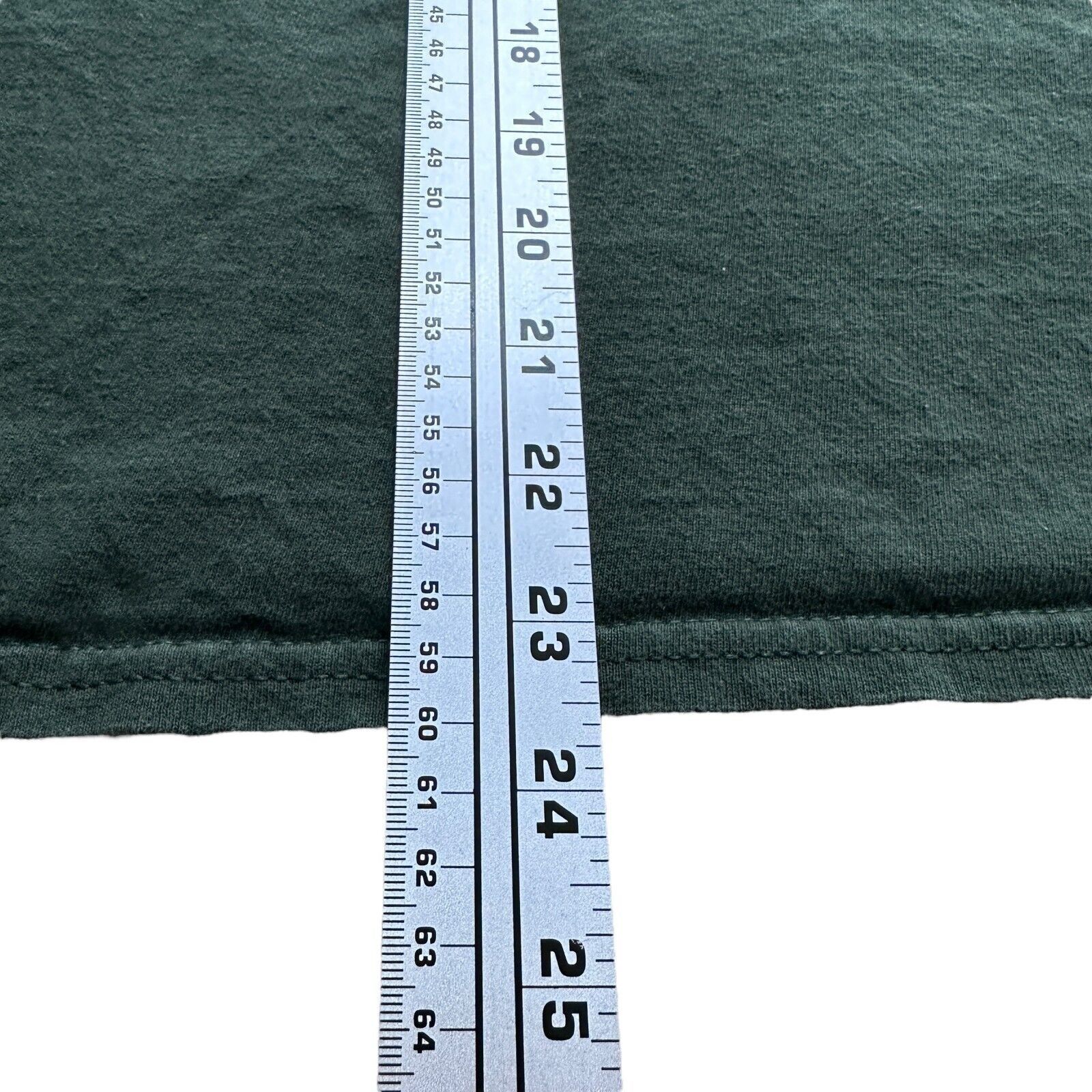 Gildan Haikyuu Volleyball TShirt Mens S Manga Anime Green Crew Neck Size US S / EU 44-46 / 1 - 9 Thumbnail